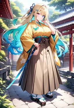 Profile image of 朧一振