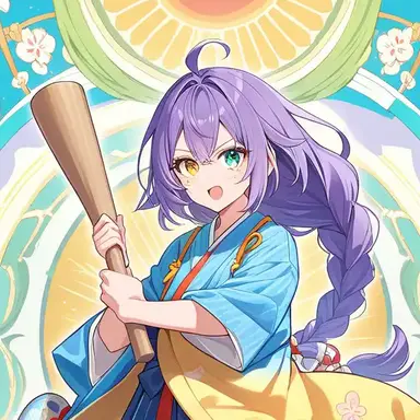 Profile image of 朧四死