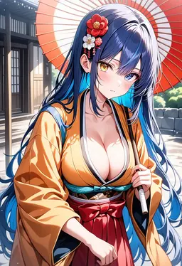 Profile image of 朧五獄