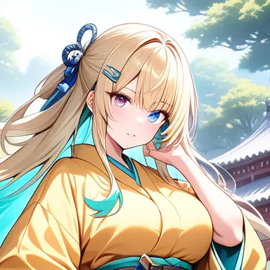 Profile image of 朧一振