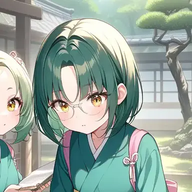 Profile image of 朧二葉