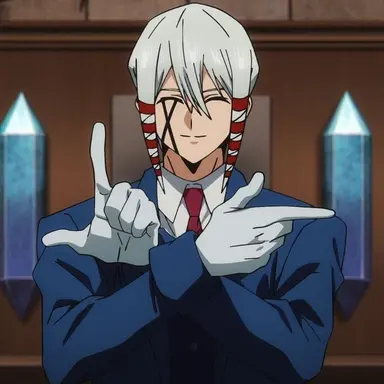 Profile image of 칼드 게헨나