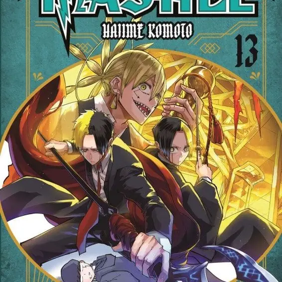 SalmonTree5903의 이노센트 제로와의 싸움, 그리고 패배