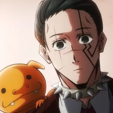 Profile image of 아기토 타이론