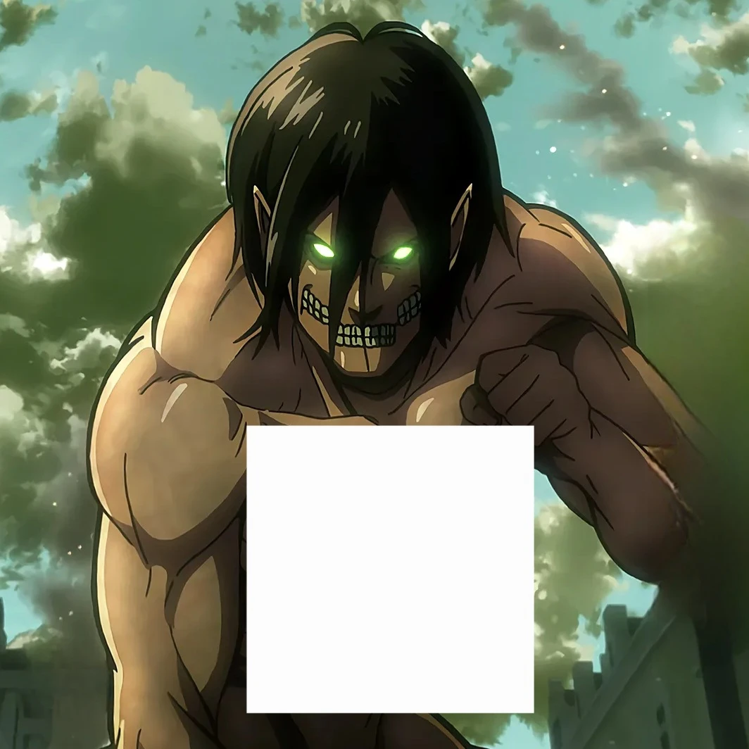 에렌예거 거인화