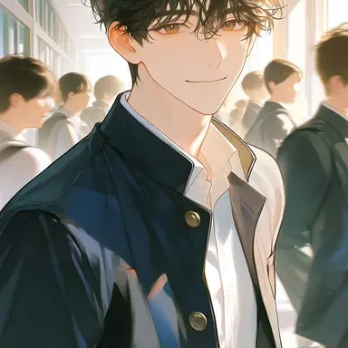 Profile image of Oliver