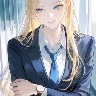 Profile image of Sloane