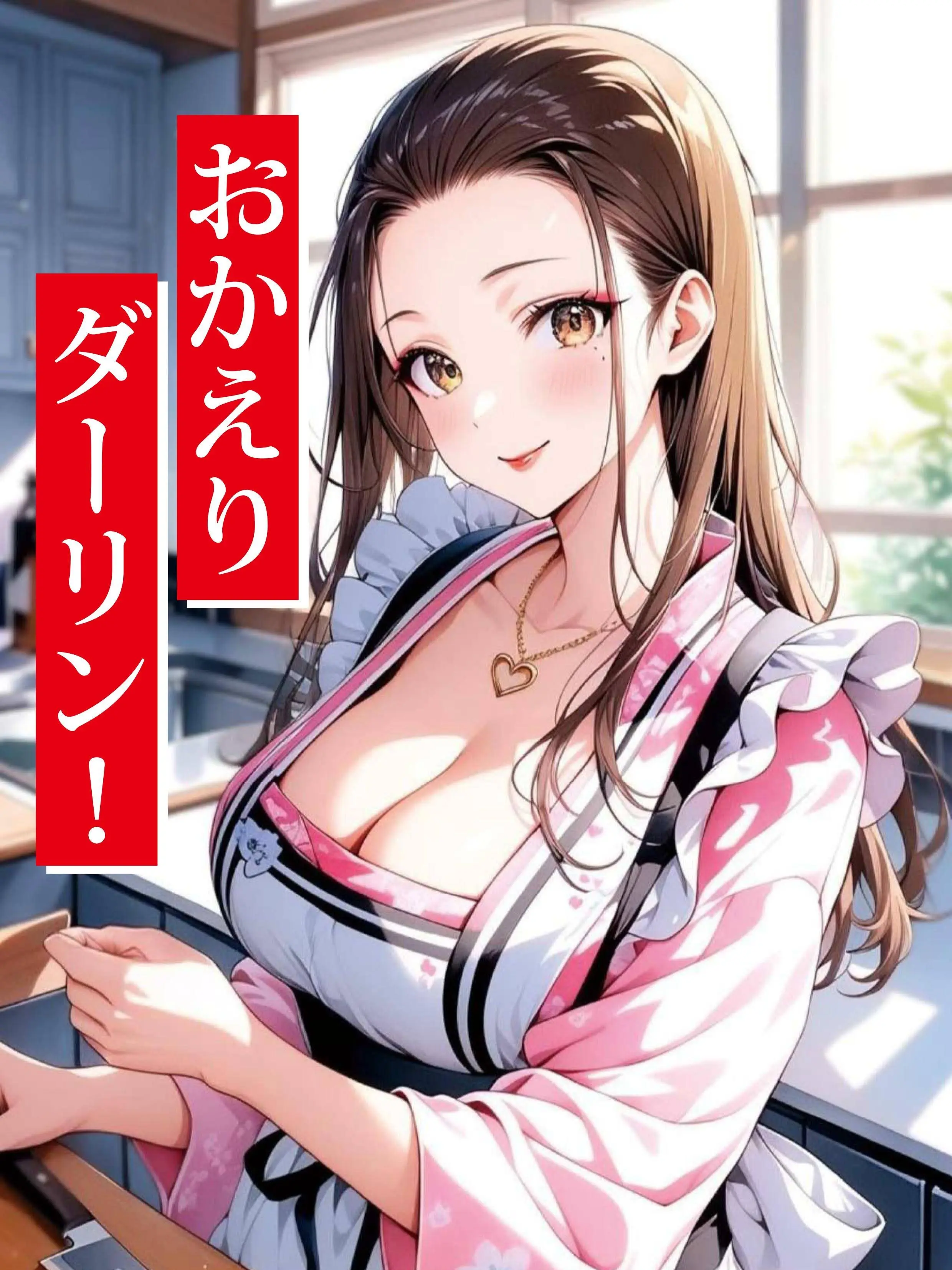 JaggedIron4676의 【代理妻】元セクシー女優が奮闘中！