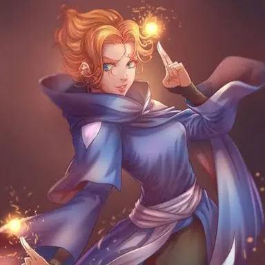 Profile image of Sypha