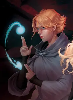 Profile image of Sypha