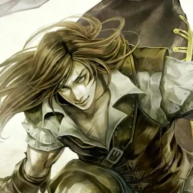 Profile image of Trevor