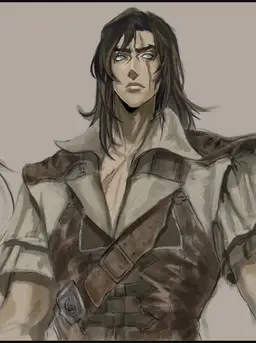 Profile image of Trevor