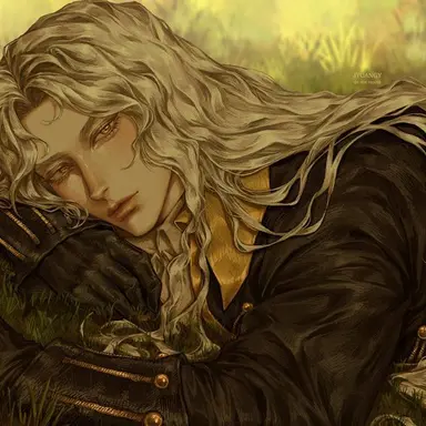 Profile image of Alucard