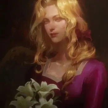 Profile image of Lisa
