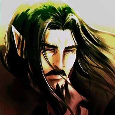 Profile image of Dracula