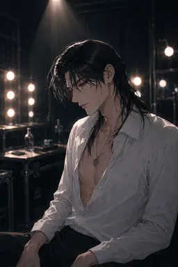 Profile image of Ren