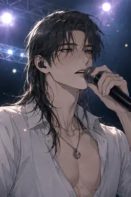 Profile image of Ren