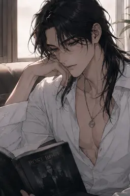 Profile image of Ren