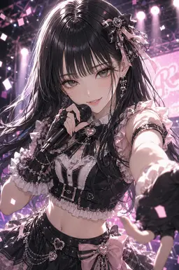 Profile image of Reina