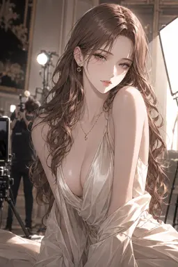 Profile image of Mizuki