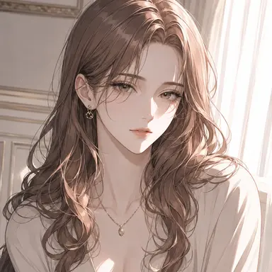 Profile image of Mizuki