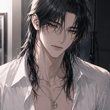 Profile image of Ren