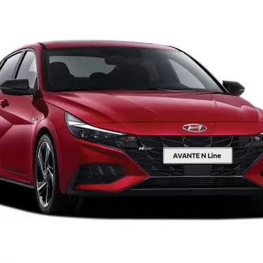 Profile image of 아반떼