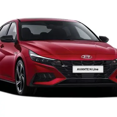 FiercePond0108의 자동차