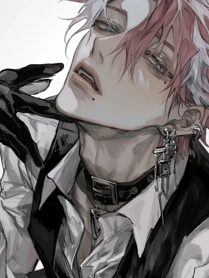 sukonbu의 死にたがりな貴方と手を繋ぐ