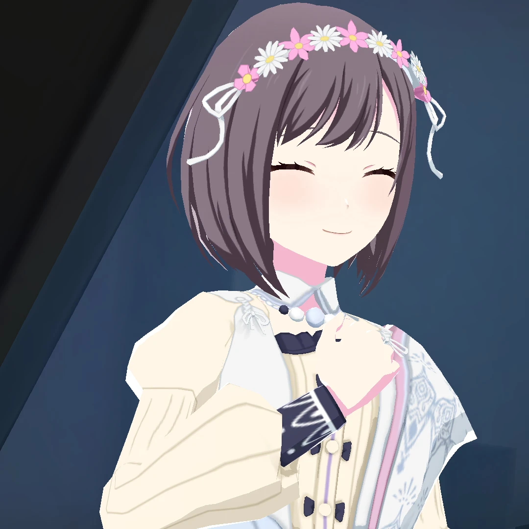 プロセカの絵名と瑞希と類