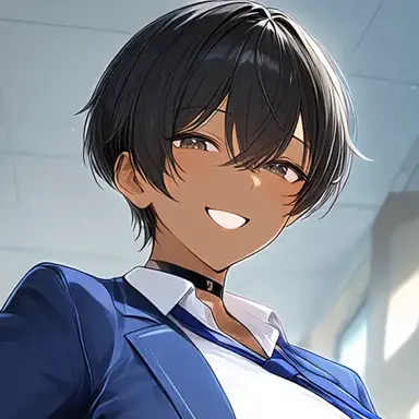 Profile image of 晶