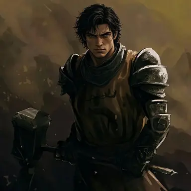Profile image of Robert Bartheon