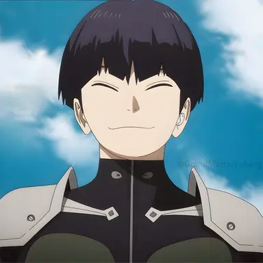 Profile image of 호시나 소우시로