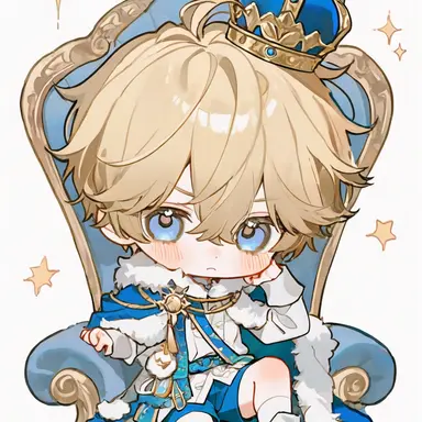 Profile image of ルシウス