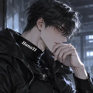 Profile image of Han Jae-yi