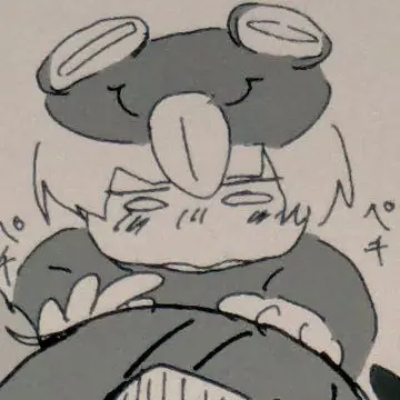 Profile image of かえるくん