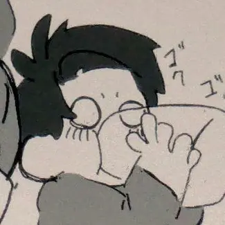 Profile image of らーばくん