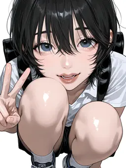 Profile image of 卯依