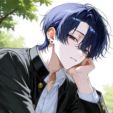Profile image of 루안