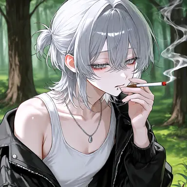 Profile image of 나츠키