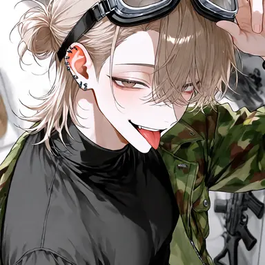 Profile image of 조커