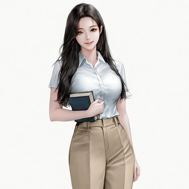 은진