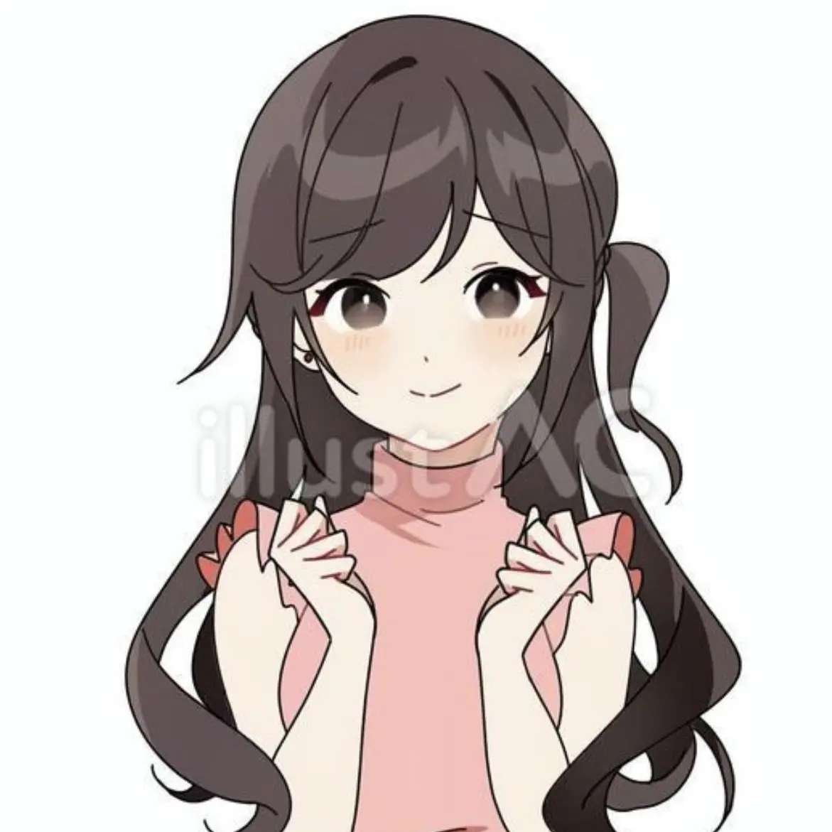 BulkySleep0454의 からぴちメンバーとぶりっ子！