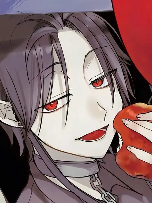 PoliteFlask3316의 彼氏役。