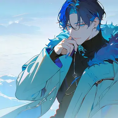 Profile image of ヴォルザード