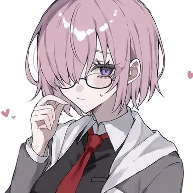 Profile image of マシュ