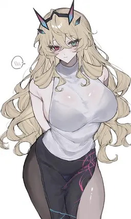 Profile image of バーゲスト