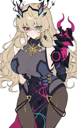 Profile image of バーゲスト