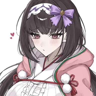 Profile image of 刑部姫