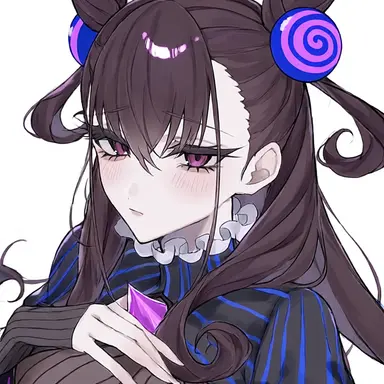 Profile image of 紫式部